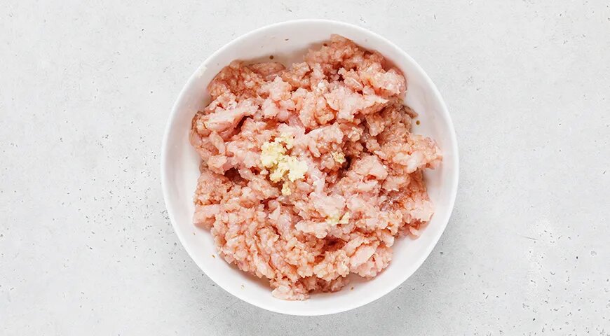   Рубленые котлеты из индейки (gastronom.ru)