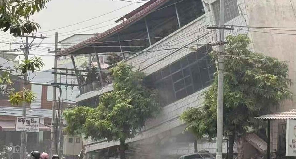    Xin Huashefa/XinHua / www.globallookpress.com