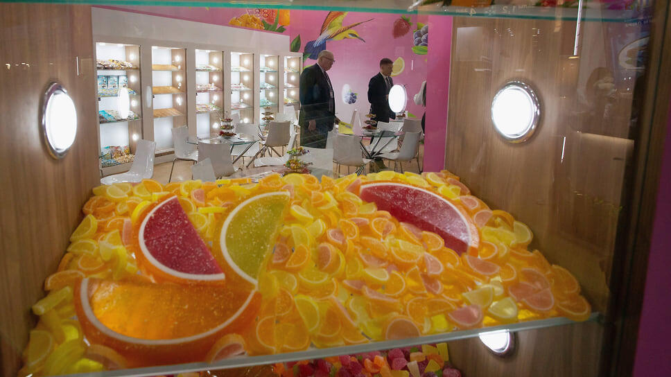 Фото: Дмитрий Киселев / Коммерсантъ