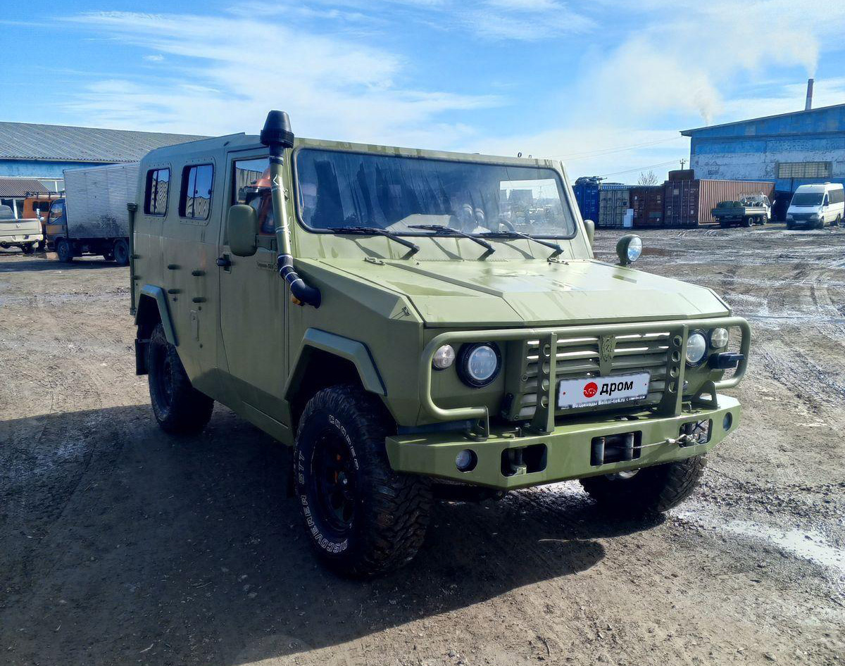 Фото: Drom.ru  📷
