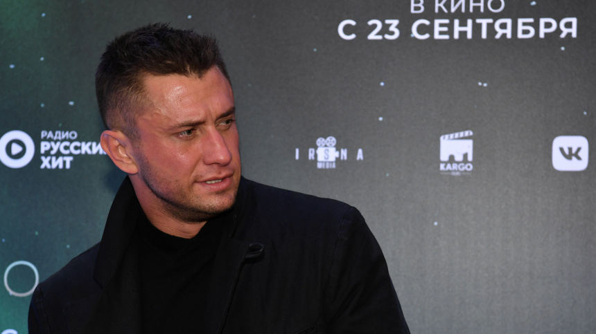    Фото: © РИА Новости/Павел Бедняков; 5-tv.ru