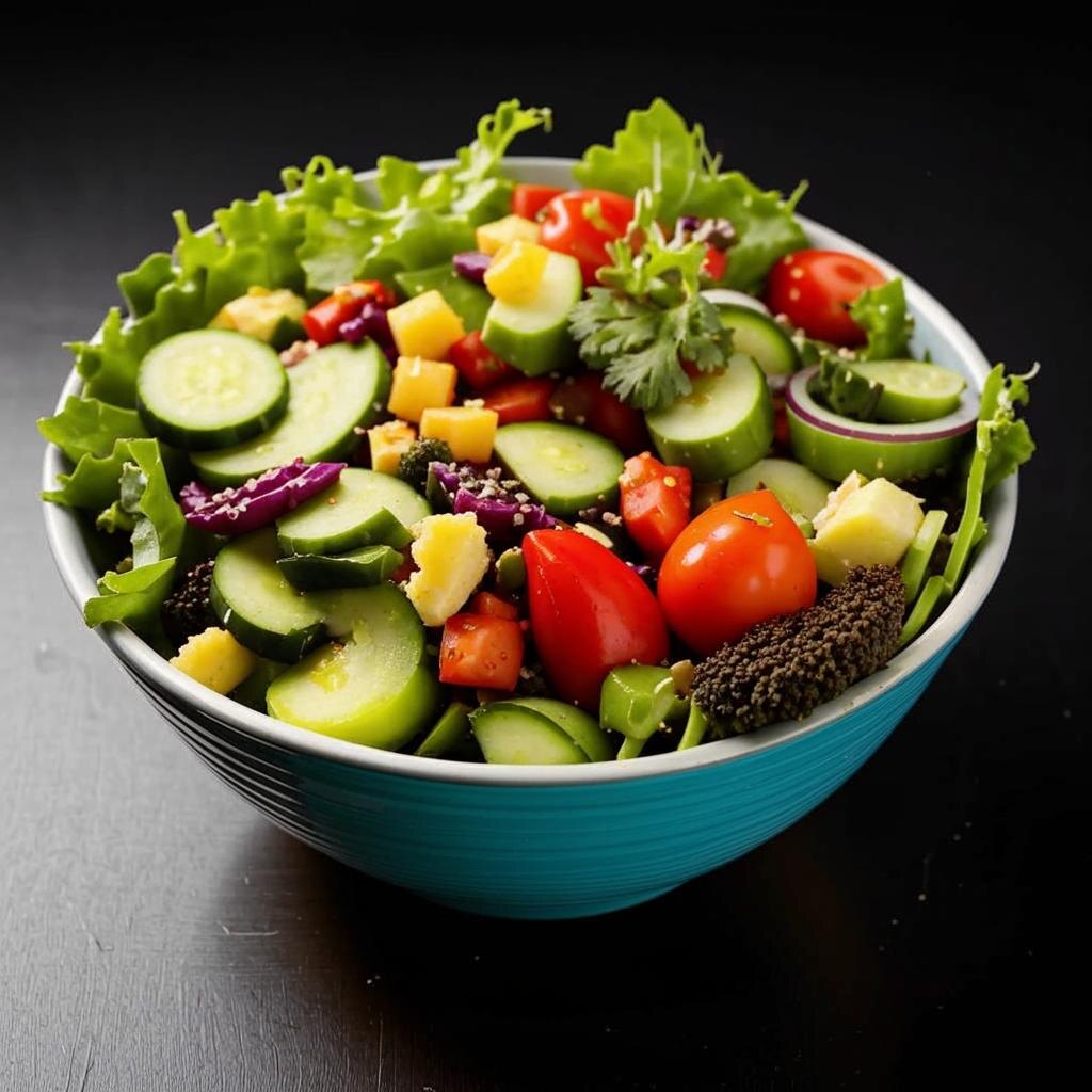 Просто иллюстрация, создано ИИ