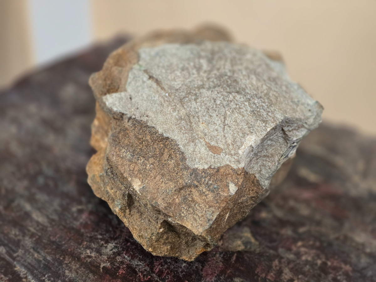 Литсвенит, Пышменско-Ключевское месторождение