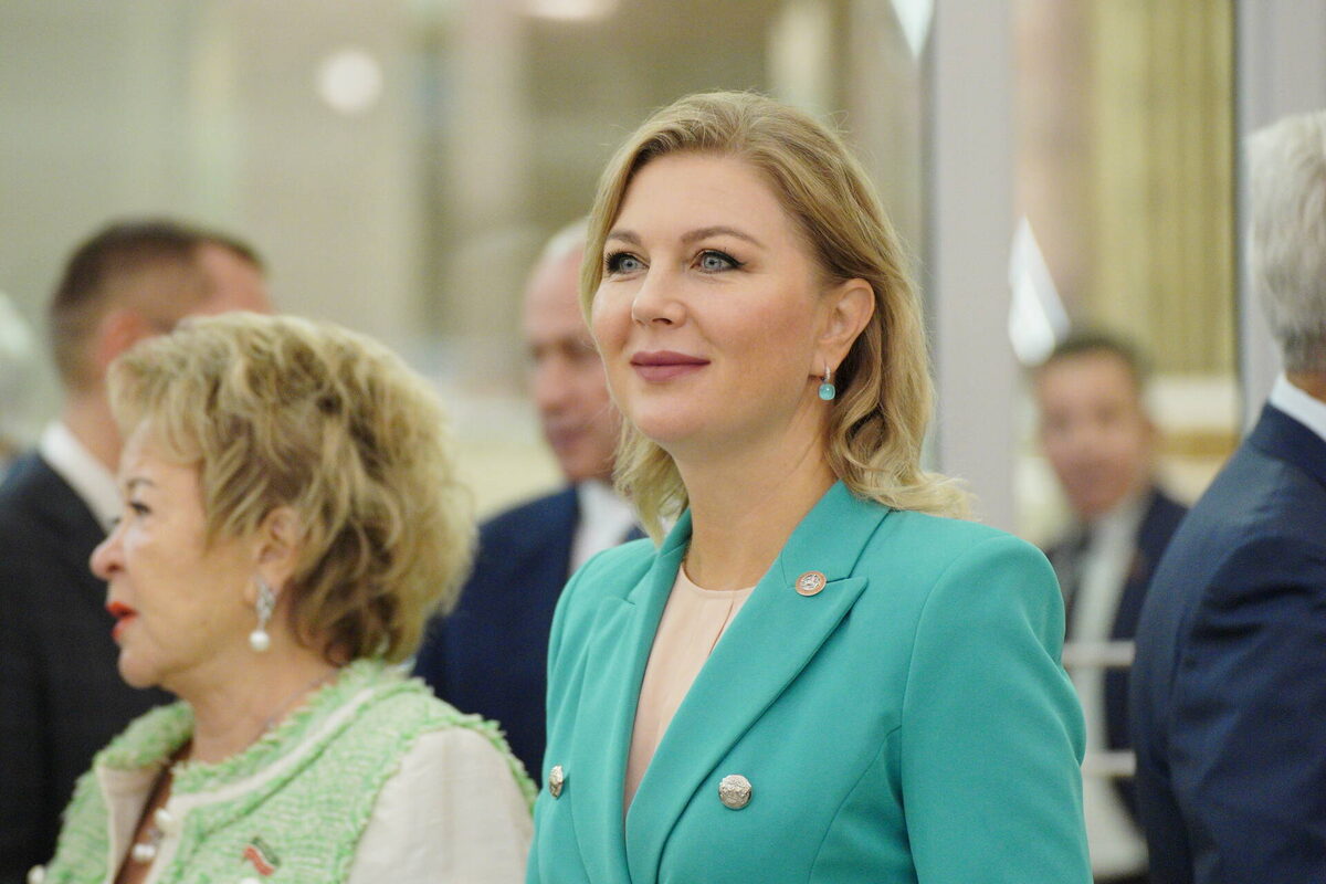 Фото: © Владимир Васильев / «Татар-информ»