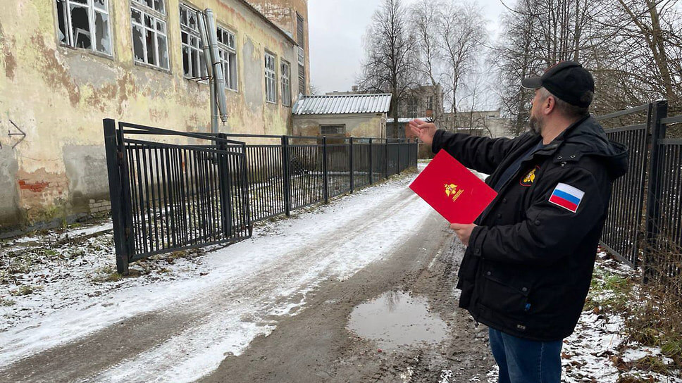 Фото: Детский омбудсмен Ярославии