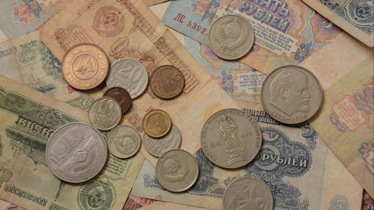    Фото: Natalia Hanin/Shutterstock/Fotodom