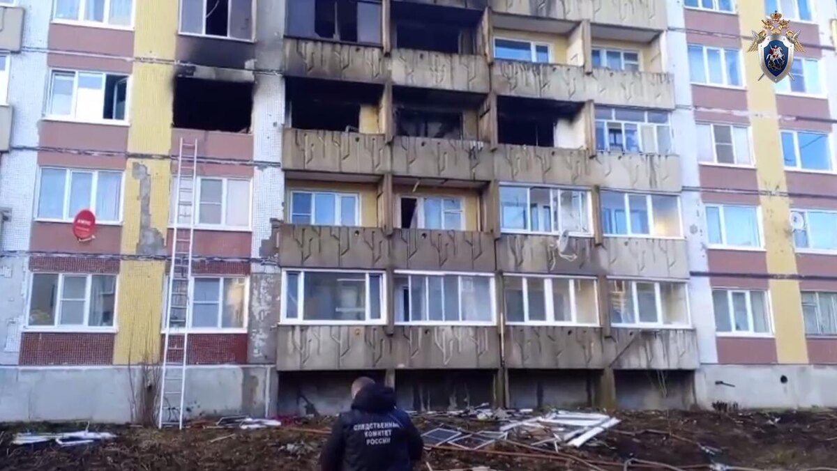    Фото: пресс-служба СУ СК РФ по Ленинградской области