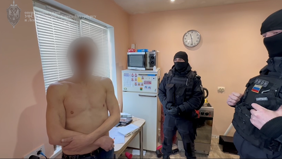    Автор фото: Скриншот видео 78.ru