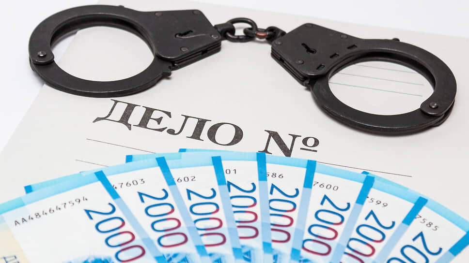 Завершено дело о замглаве Центра ресурсного обеспечения Минздрава Чувашии.📷Фото: Олег Харсеев / Коммерсантъ