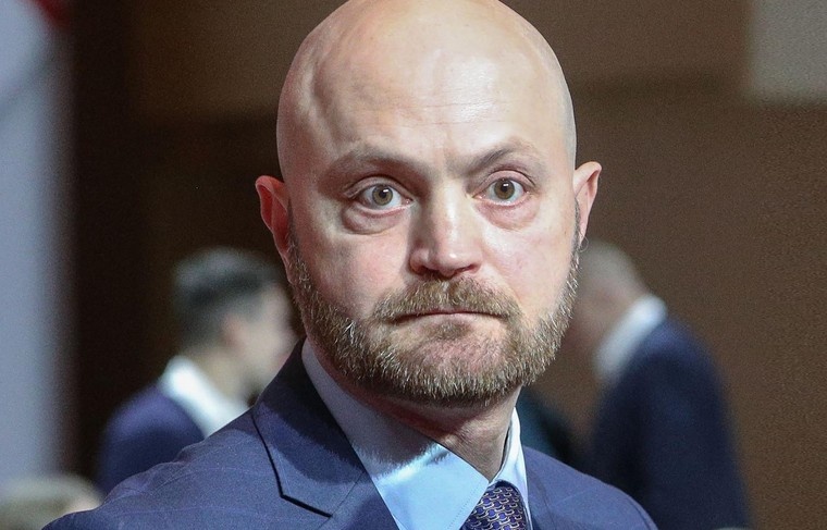    Сергей Булкин/NEWS.ru