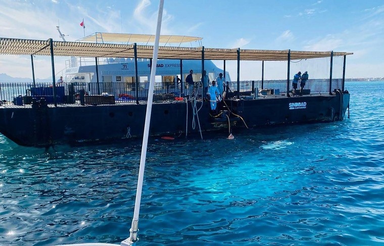    Ali Awad/XinHua/Global Look Press