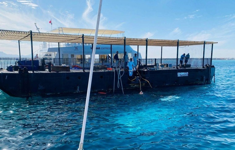    Ali Awad/XinHua/Global Look Press