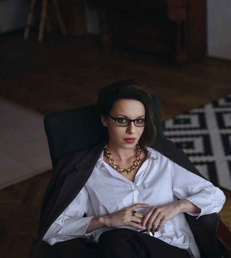 Анастасия Борисовна... 