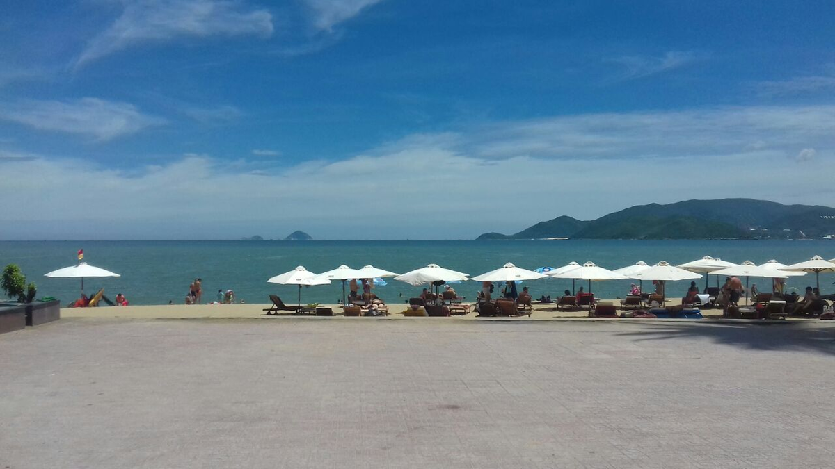 Вьетнам. Фото из личного архива автора