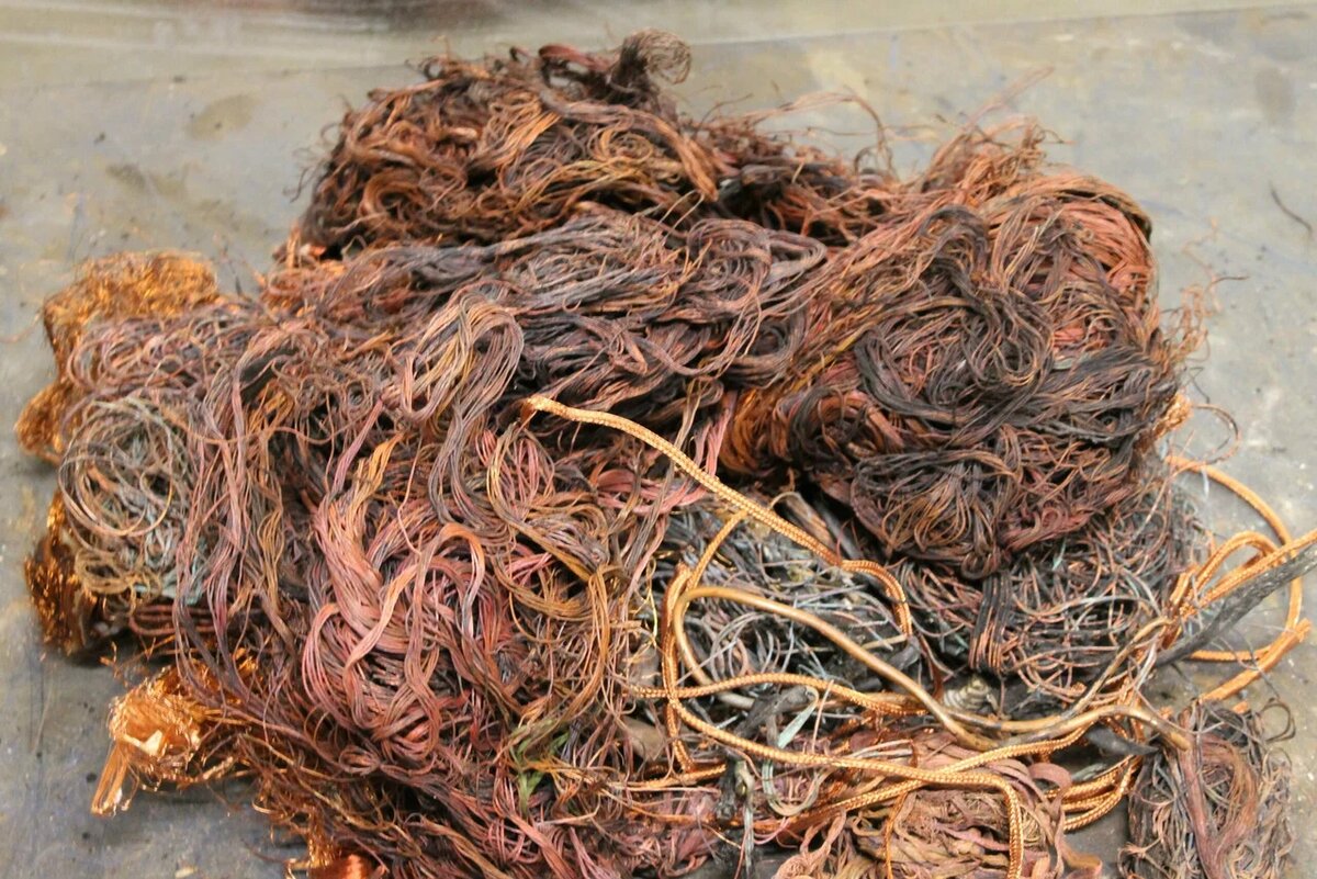 Ёрш твою медь! Вобщем, как то так.