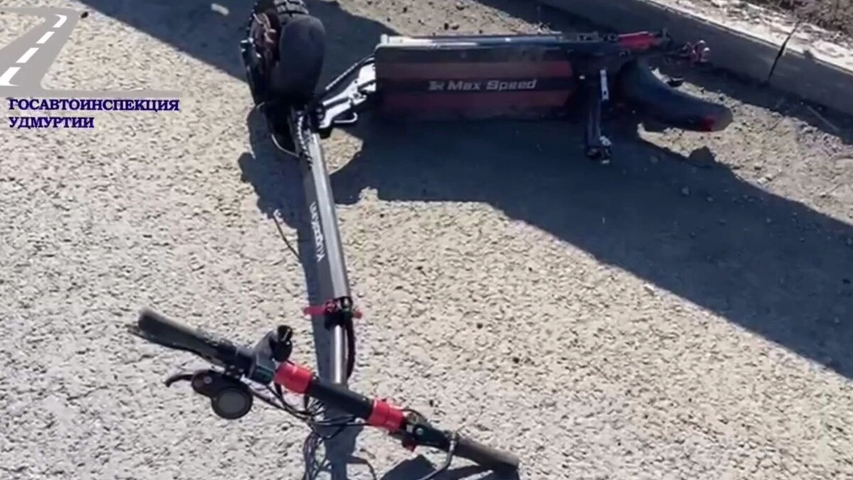     Источник: Госавтоинспекция Удмуртии