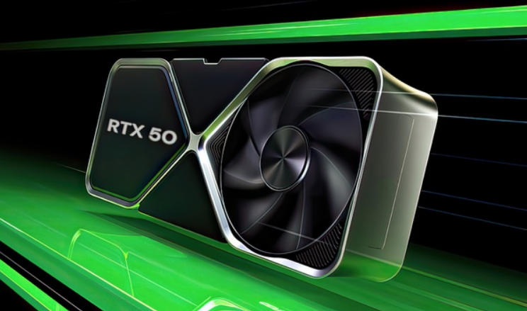 Nvidia GeForce RTX