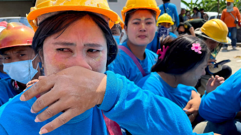 Фото: Ann Wang / Reuters