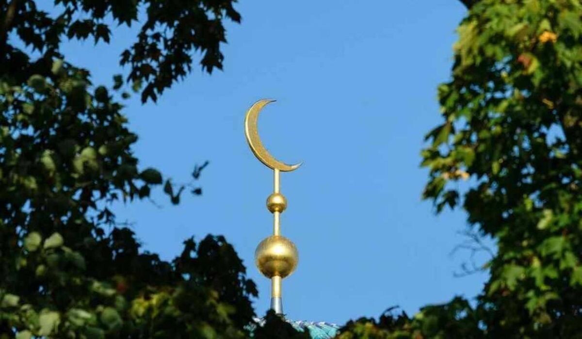     Мечеть. Источник: kp.ru Автор фото: Артем Килькин