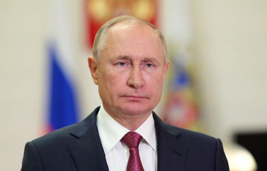    «ВС РФ окончательно разгромят ВСУ. Мы движемся к исполнению всех целей»: Путин