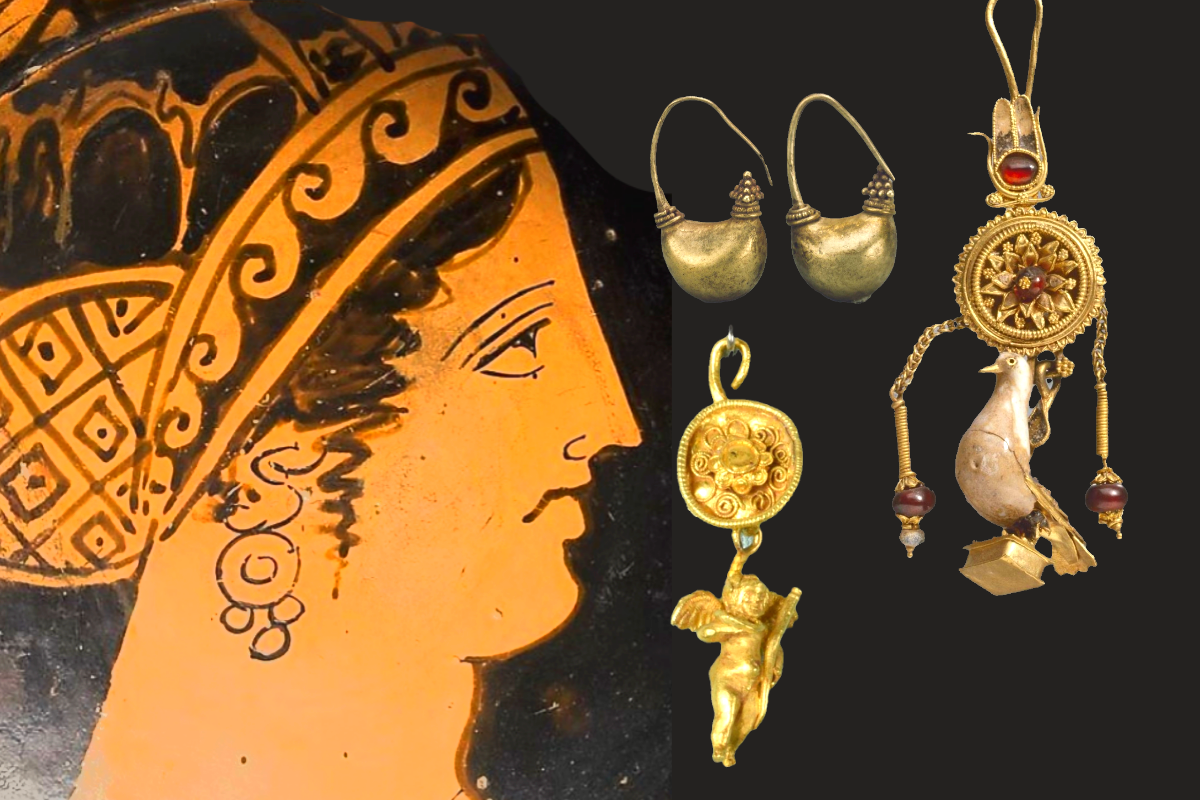 коллаж канала КВ