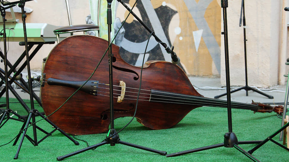 Фото: Юрий Самодуров / Коммерсантъ