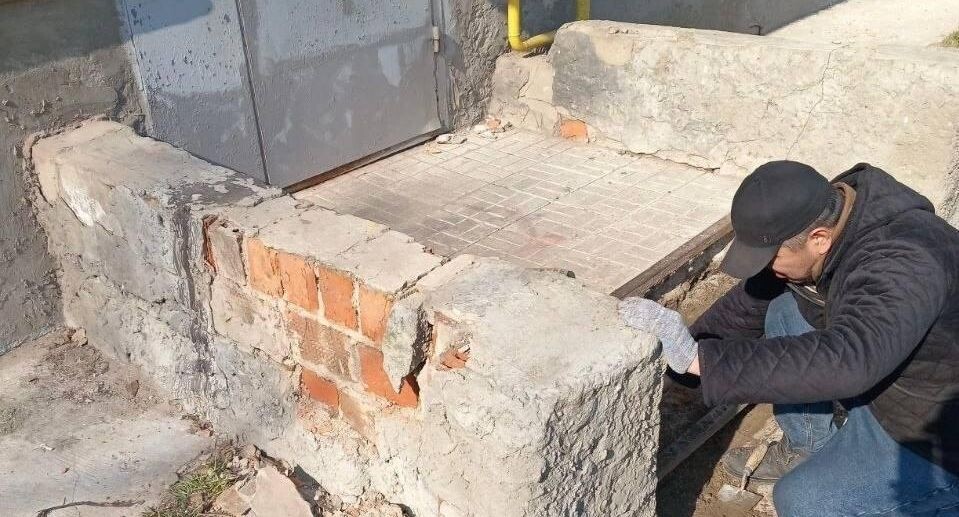    Министерство по содержанию территорий и государственному жилищному надзору МО