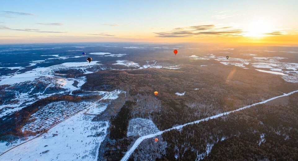    Издательство "Подмосковье"