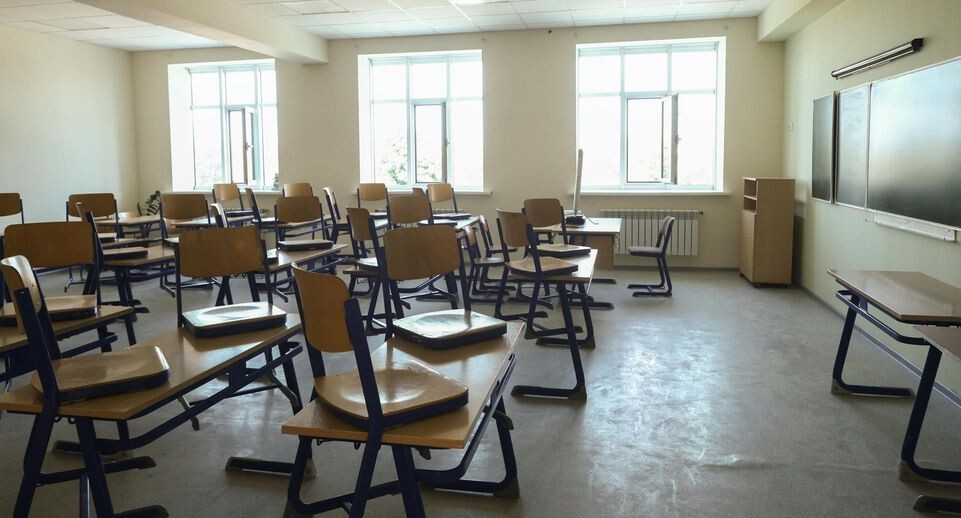    Petrov Sergey/news.ru / www.globallookpress.com