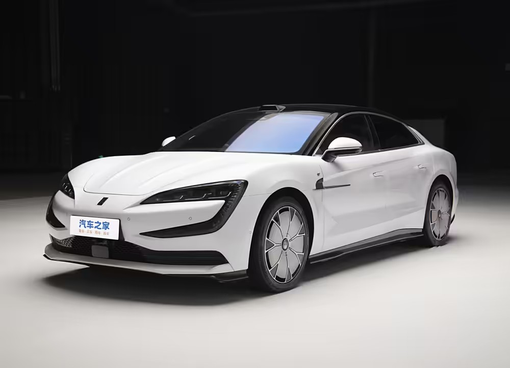 Электрическая версия