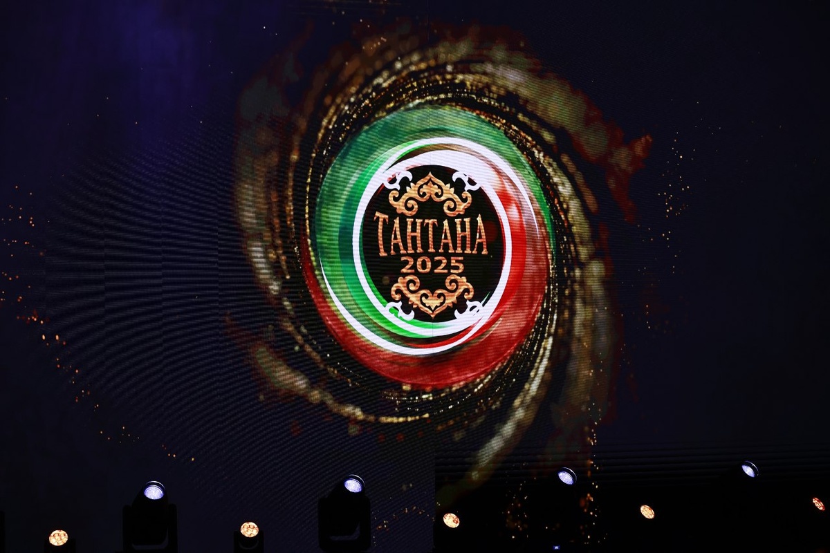 Автор фото: Павел Хацаюк / ИД «Вечерняя Казань»