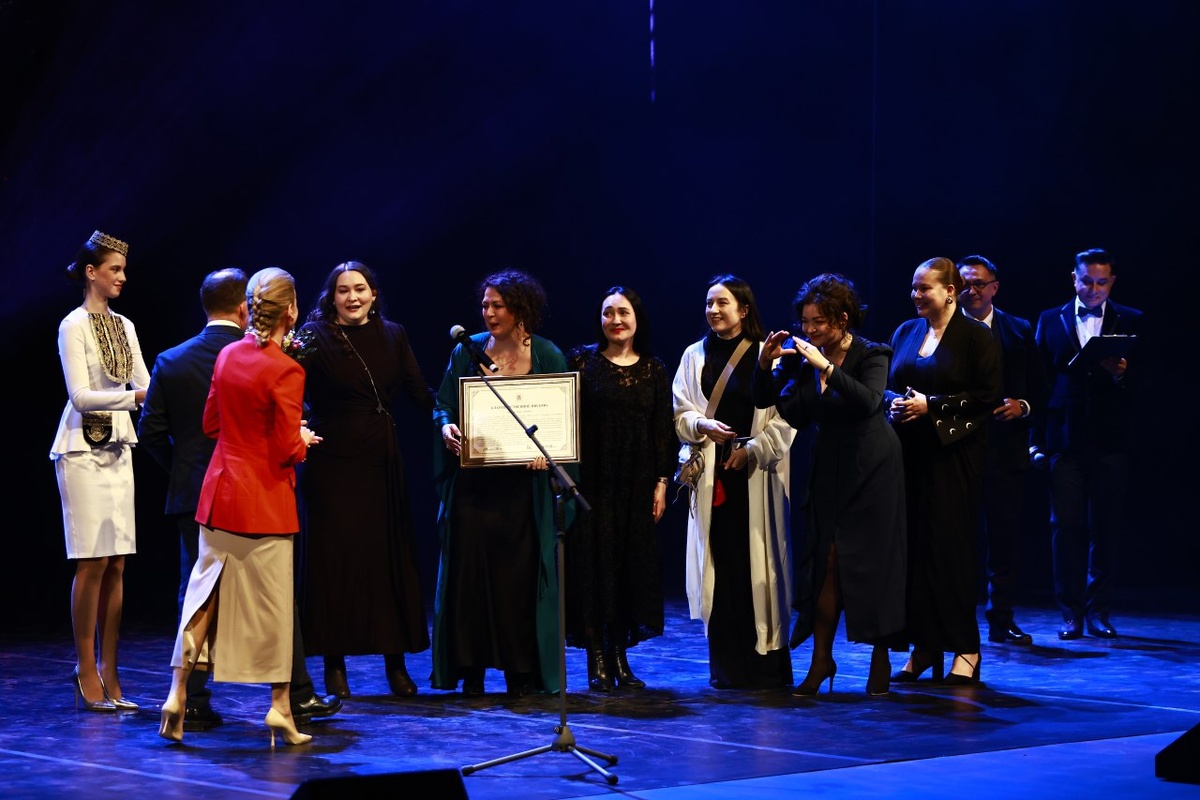 Автор фото: Павел Хацаюк / ИД «Вечерняя Казань»