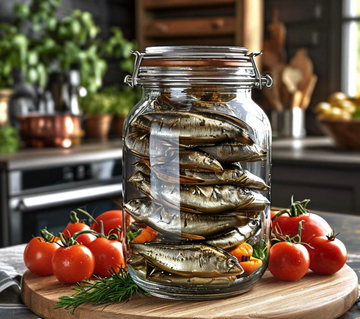 Картинка сделана нейросетью