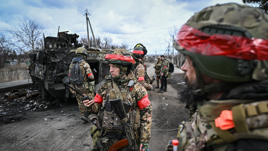    Фото: © РИА Новости/Сергей Бобылев