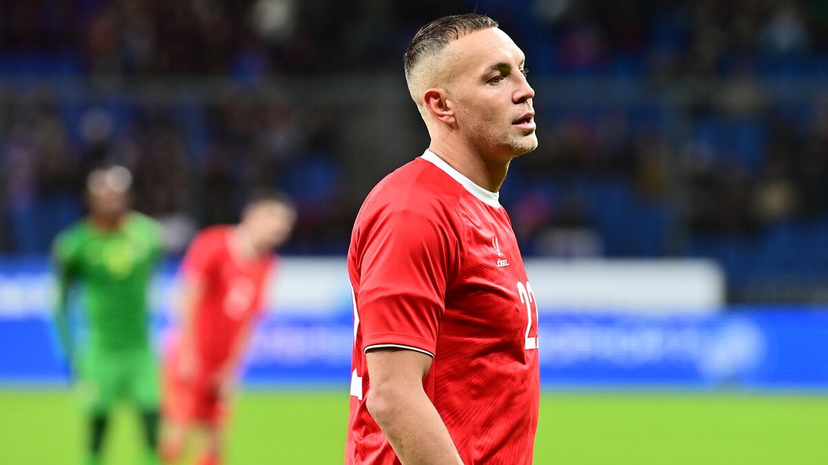 Фото: Pavel Kashaev/globallookpress.com