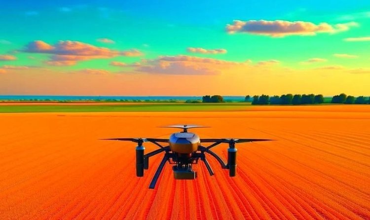    Цифровизацию и автоматизация АПК обсудят на AGROBRICS+