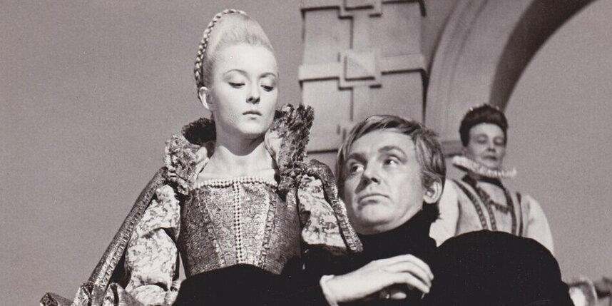    предоставлено "Ленфильмом"