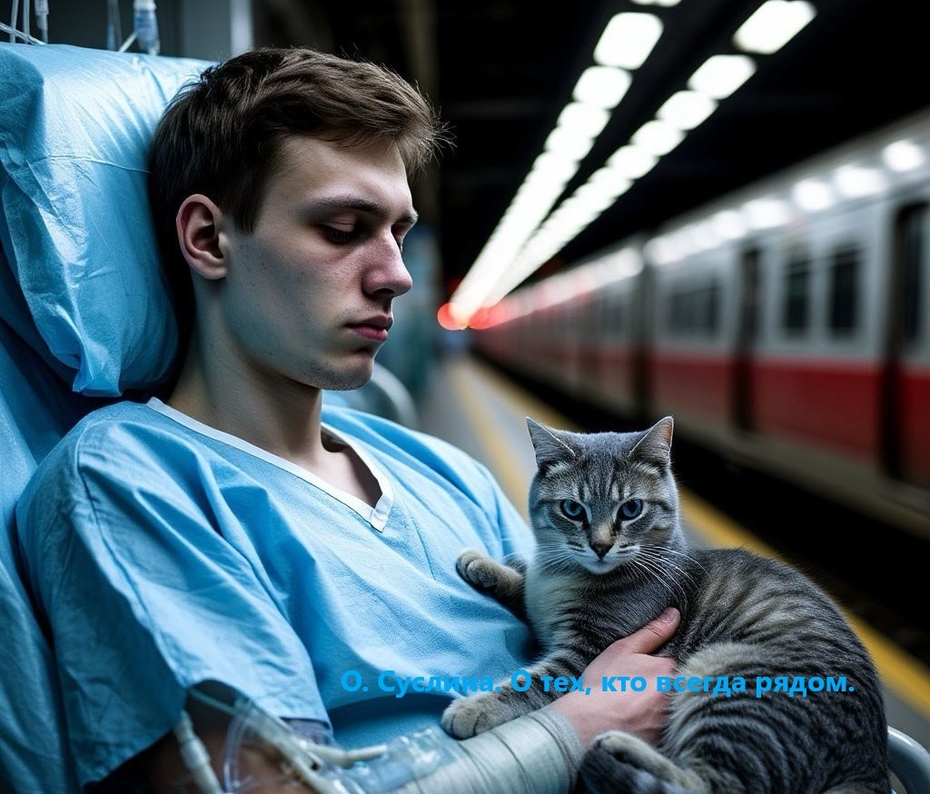 Авторский арт