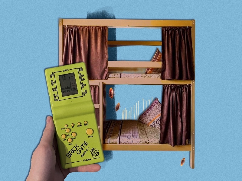 © Фото: Первый Байкальский