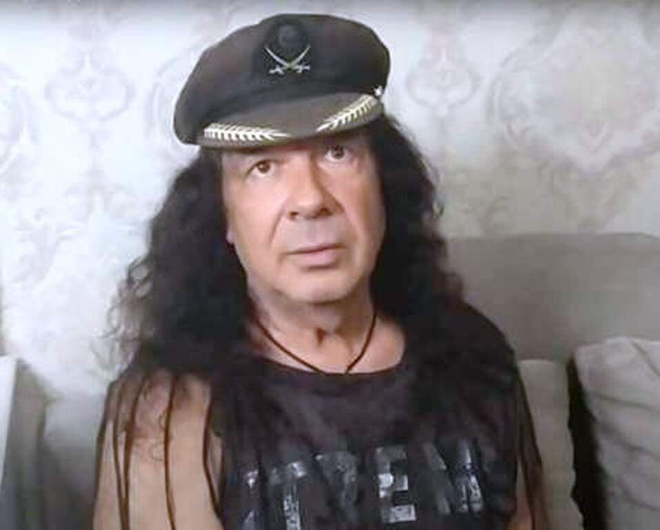 Александр Кузьмин 