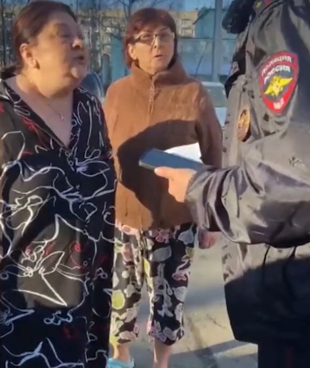 Фото: скриншот из видео.