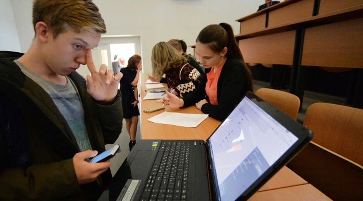    Дистанционное обучение и отсрочка от армии: как выбрать правильный вуз