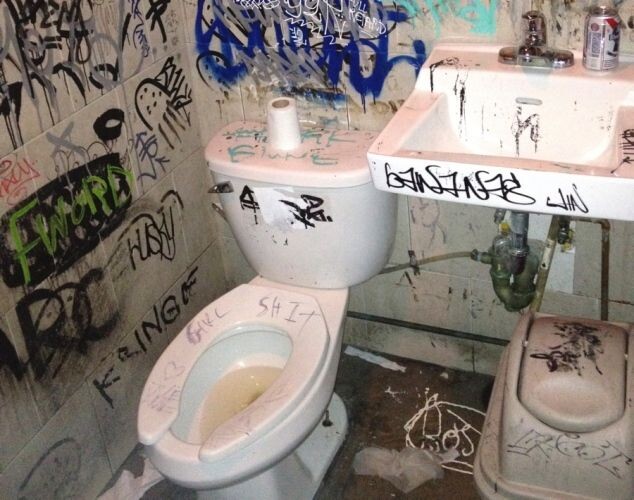    В США назревает кризис с нехваткой туалетной бумаги