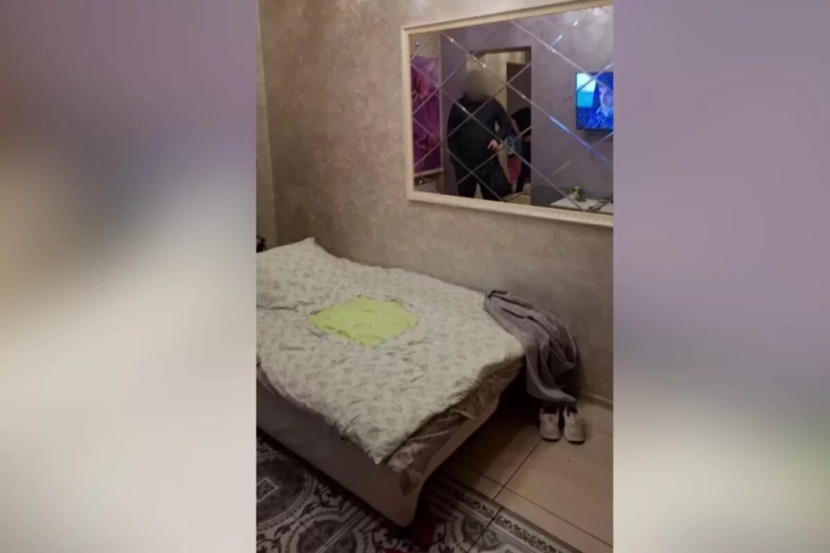    Спа-салон с интимными услугами накрыли полицейские в Копейске