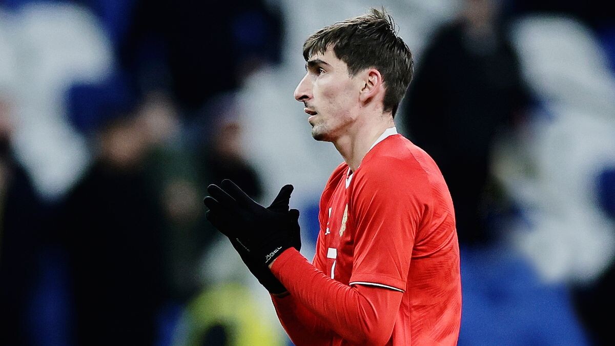    Александр Мысякин, Sport24