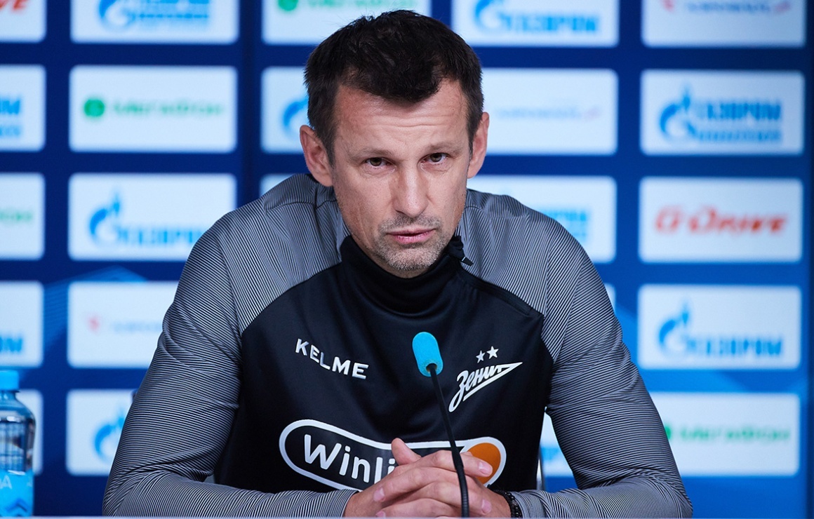 Фото: ФК Зенит 