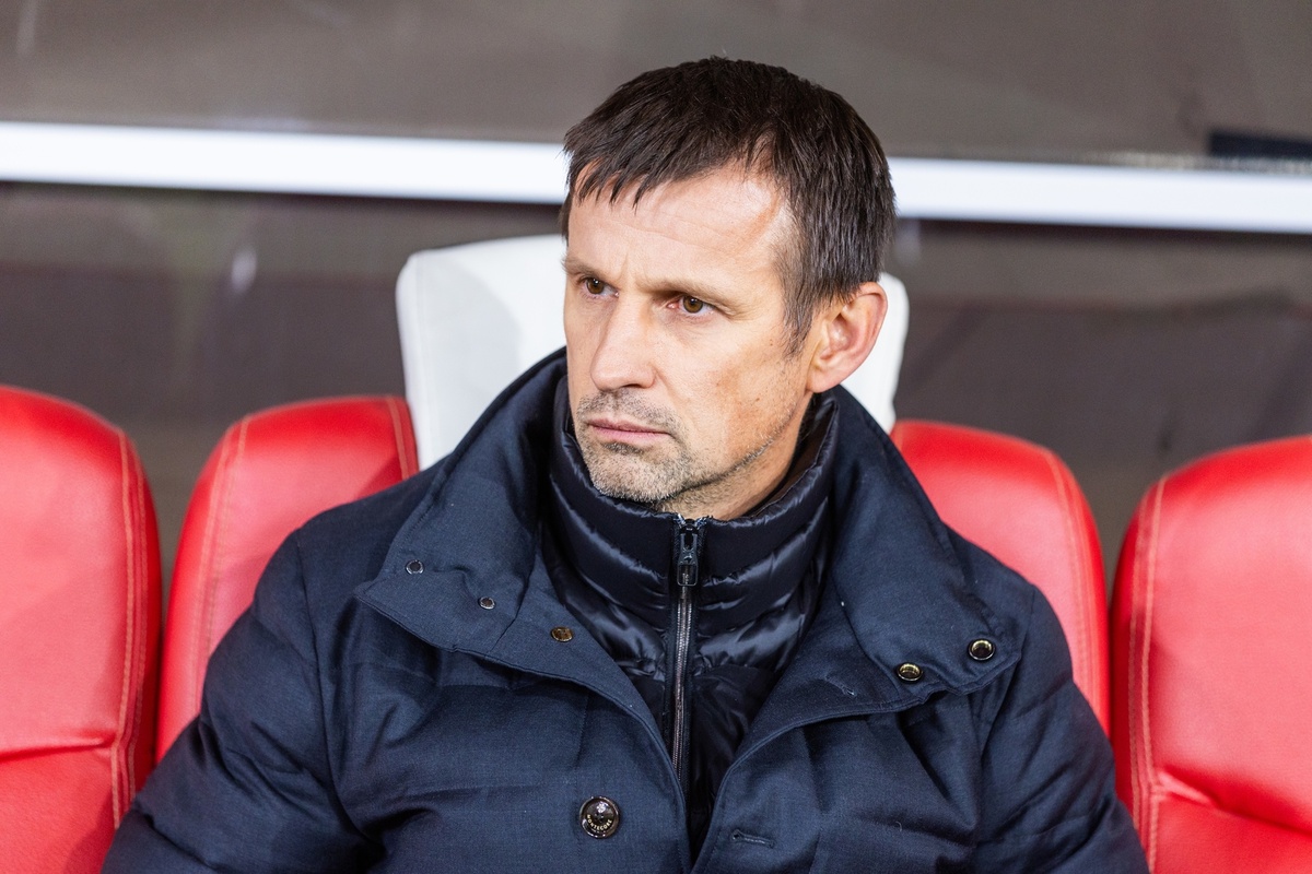 Фото: ФК Зенит