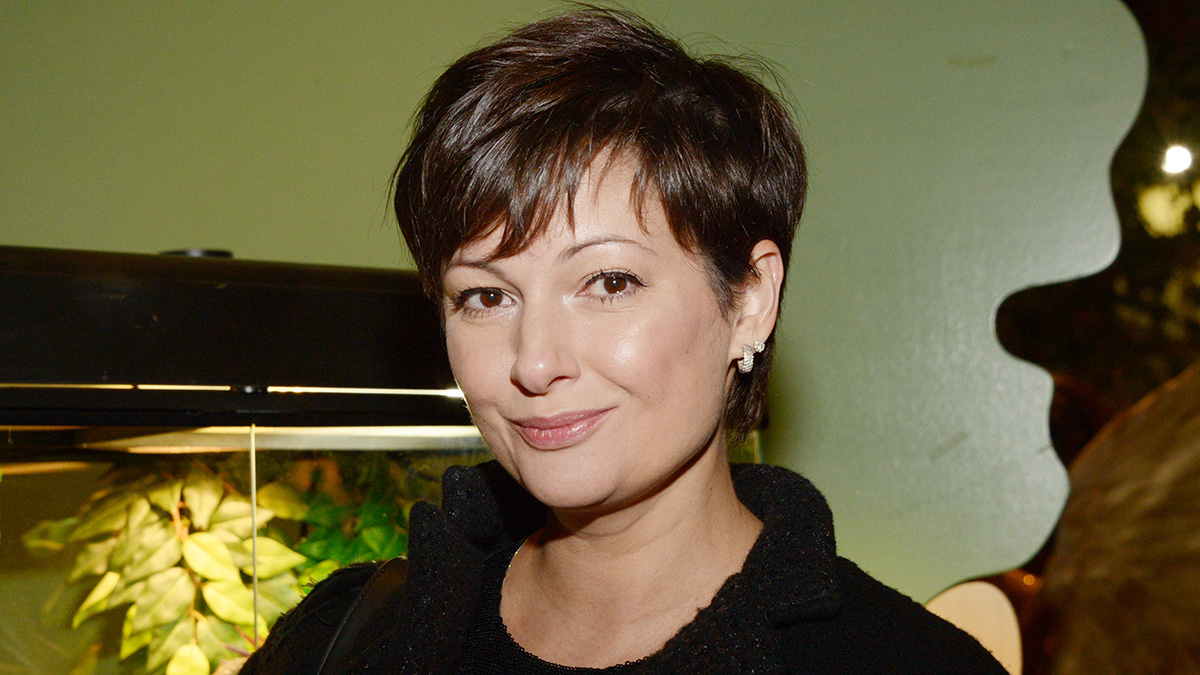 Виктория Талышинская. Фото: Global Look Press