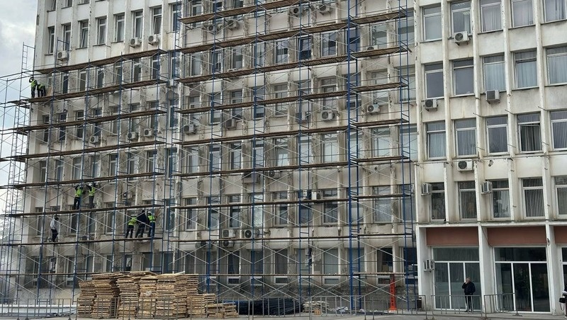      Фото: Администрация Пятигорска