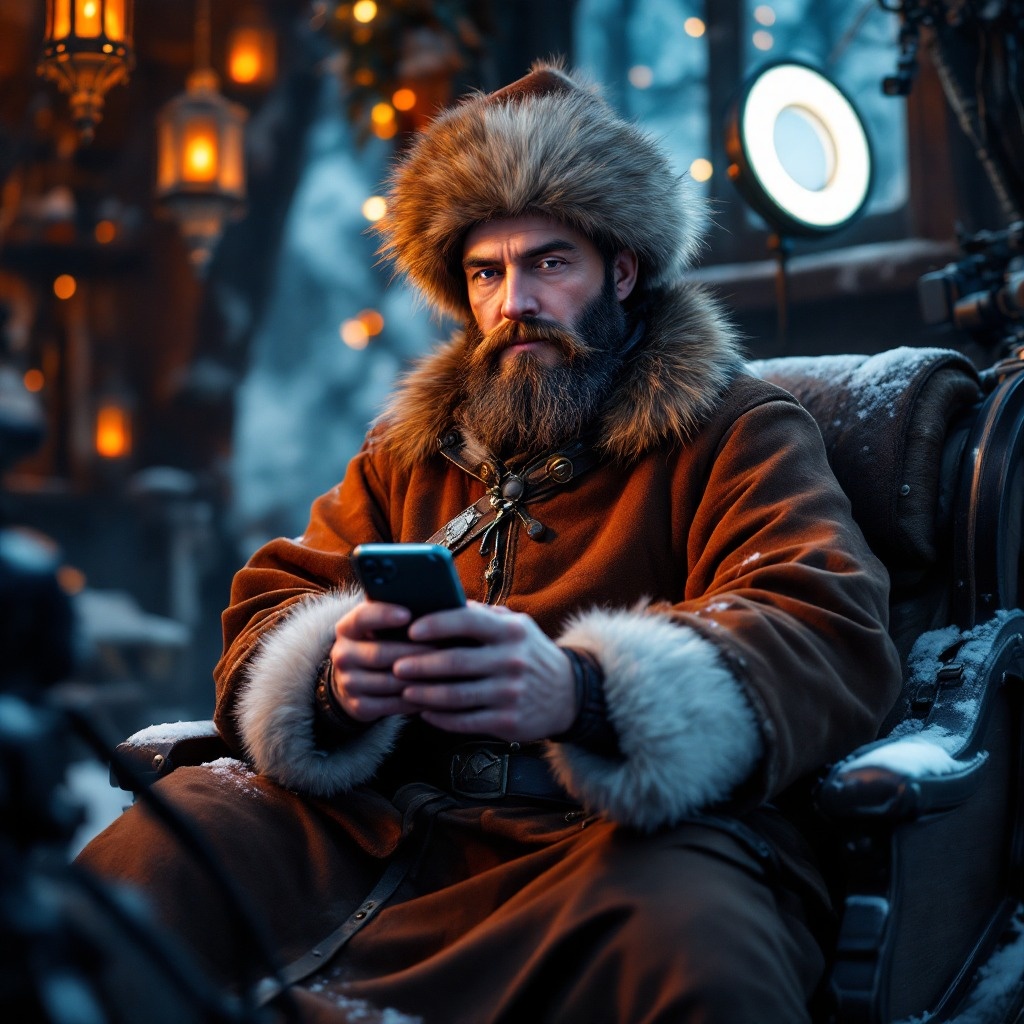 Любая профессия содержит в себе татарский корень